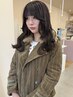 【再来】カラー+クイックトリートメント