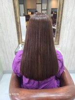 ネクサス ロット 八千代台店(NEXUS-Lot)&nbsp;【予防美容】10年後の髪を守る、無害化×トステア×水素カラー