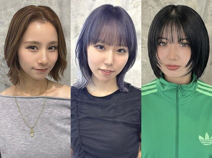 サーカス 町田(circus)の写真