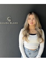 チュラブラン 和泉中央店(CHURA BLANC)&nbsp;加成 珠乃