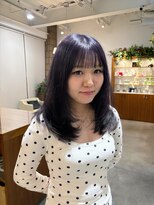 シーツー 川口店(C2)&nbsp;ラベンダーグレージュ