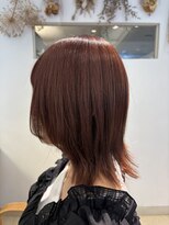 ヴァンカウンシル 札幌本店(VAN COUNCIL)&nbsp;ワインレッドカラー