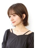 #髪質改善#縮毛矯正#学割U24#瀬谷