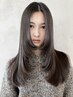 【平日＆ご新規限定！学割U24】カット　《25歳までOK！》