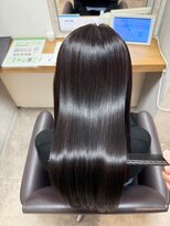 【完全個室サロン】BUBBLES成増店【8月30日NEWOPEN(予定)】 モテ艶髪