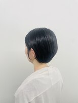 ラポーザヘア(La Pausa Hair)&nbsp;ミニボブ
