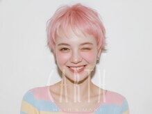 アース 武蔵境店(HAIR & MAKE EARTH)