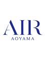 エアー 青山(AIR) AIR青山 表参道