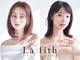 ラフィスヘアー シャルム 渋谷店(La fith hair charme)の写真