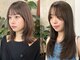 ノード(NODE)の写真/《*セルフスタイリングまで考え抜いたカット*》少ない工数で理想のヘアスタイルに「自分で」なれる。