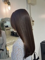 ニコア 千葉(nicoa)&nbsp;アッシュベージュ