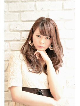 マルジュ(Marge) 【Marge☆LONG】×『クラシカルスタイル』