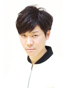 エストグラシュ(estgracieux) ネープレスショート