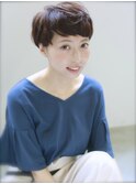 天神【BIRTH】大人かわいいマッシュショート5