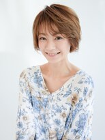 ヘアークリアー 獨協大学前店 軽やかショート