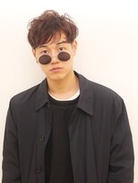 ポンテ(PONTE) PONTE　メンズ　セミウエット