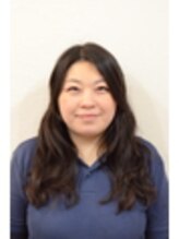 ヘアーアンドエステ ケイズ(HAIR & ESTHE KAYS)&nbsp;原 伊美