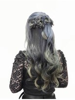 エイト オキナワ 沖縄新都心店(EIGHT okinawa)&nbsp;【EIGHT 沖縄】お客様スタイル_イルミナカラー