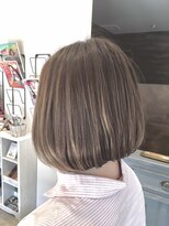 レリス(RELIS)&nbsp;アディクシーカラー　ハイグレージュ