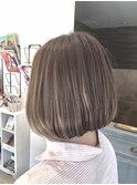 アディクシーカラー ハイグレージュ