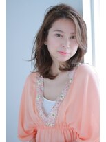 ヘア ルミナス バイ フォルテ(HAIR LUMINAS by FORTE)&nbsp;大人ナチュラル