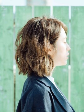 プロデュース 町田店(Produce) 伸ばしかけハネボブ