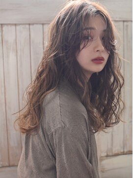 クロム バイ リエット(Chlom by Lietto) Chlom☆新宿 ハイライトベージュイルミナカラーハンサムショート