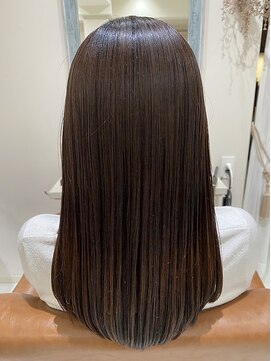 フレーム なんば店(FRAME) 【FRAME  なんば】SNS話題！酸熱型ケラチントリートメント