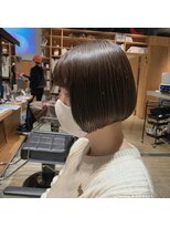 コレット(COLETTE)&nbsp;ミニボブ