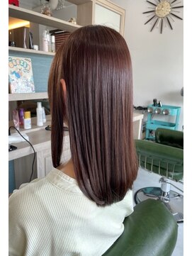 リノデザイン(LINO DESIGN) さらつやミディアム