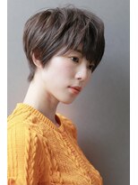 インセンス 二子玉川店(insence)&nbsp;コンパクトショート