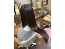 アシュア ヘア(assure hair)