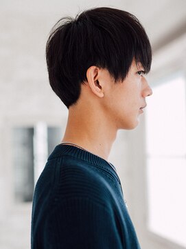 プロデュース 堀ノ内店(Produce) 好青年ショートスタイル