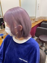 スターリバー(STAR RIVER) ホワイトラベンダー