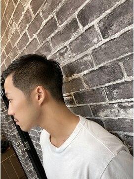 アーミー 大塚店(ARMY) 爽やかショート