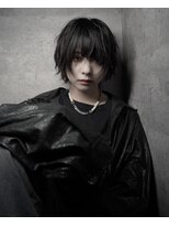 シン(syn)&nbsp;ボブ