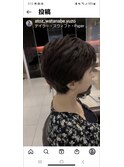ショート