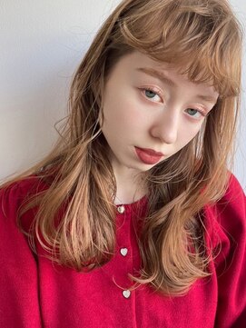 ホフ 大阪心斎橋店(F.O.F) bo5