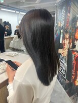 ボタン ハカタ(VOTAN hakata)&nbsp;【ろみおstyle】水素トリートメント☆