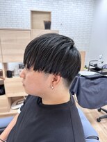 グランド(GRAND)&nbsp;カット