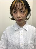 フェイスフレイミング ※ブリーチ詳細はブログまで