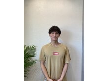 小谷理髪店 ソル(SOL)