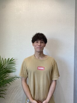 小谷理髪店 ソル(SOL)の写真/髪質に合わせた種類豊富なパーマメニューが魅力です☆あなたのなりたいイメージを叶えます♪