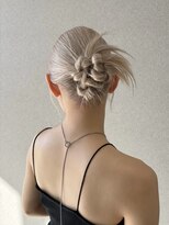 シーク 天神(SEEK)&nbsp;【SEEK yuri】カチモリヘア