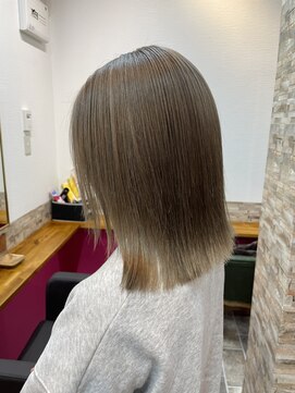 スターリバー(STAR RIVER) ライトグレージュ