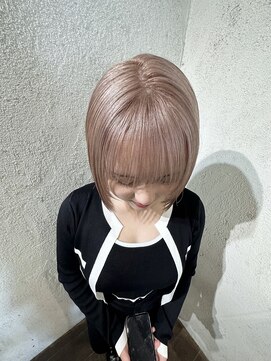 リアン(Lien) 王道ミルクティー