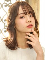 アビエクレール 河内花園(abije claire)&nbsp;毛流れ美人ミディvol.3