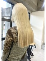 ラキングキョウト(LA KING KYOTO)&nbsp;10代/20代/30代/抜きっぱなしブロンド