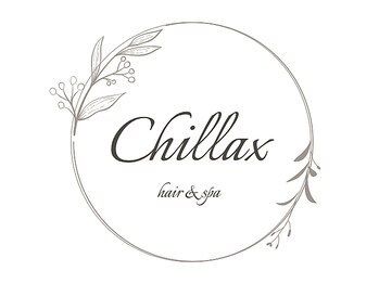 Chillax【チラックス】【5月中旬OPEN(予定)】