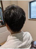 ビジネスショート